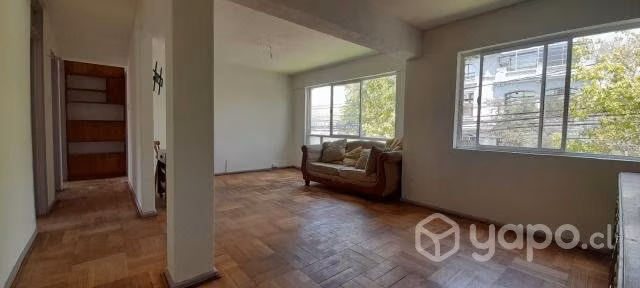 Venta depto 4 dor metro salvador providencia - Imagen 11