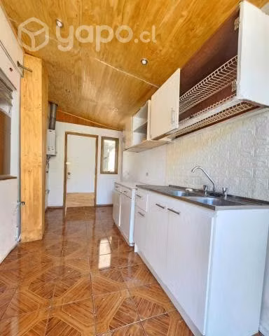 Venta propiedad en Galilea E, Rancagua