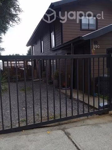 Vendo casa