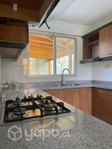 Casa 4Dormitorios Sector Norte Condominio Beocia