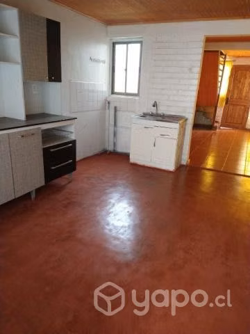 Casa en los vilos. NO POR DIA