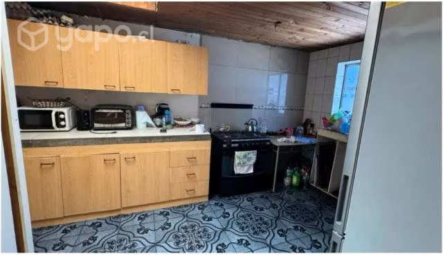 Casa en Curicó, a 5 minutos del centro