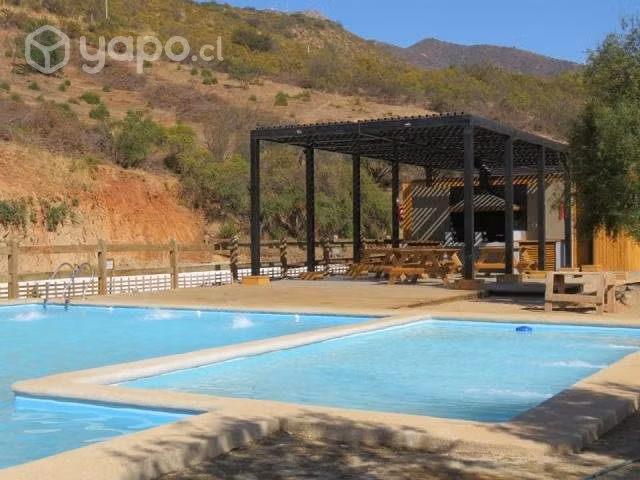Se Vende Terreno dentro de condominio en curacavi