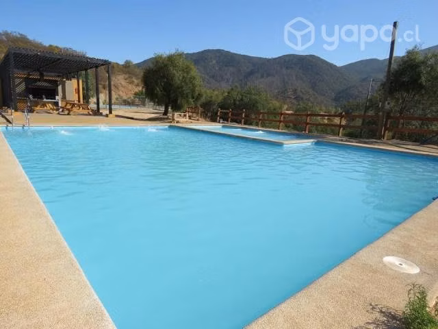 Se Vende Terreno dentro de condominio en curacavi