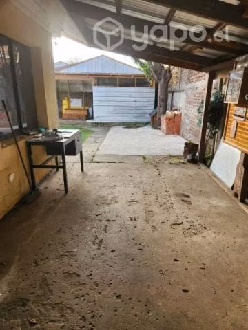 Arriendo Casa Tobalaba - Imagen 2
