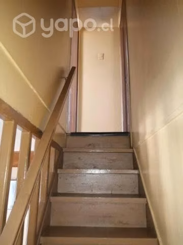 Se vende casa en villa antihual