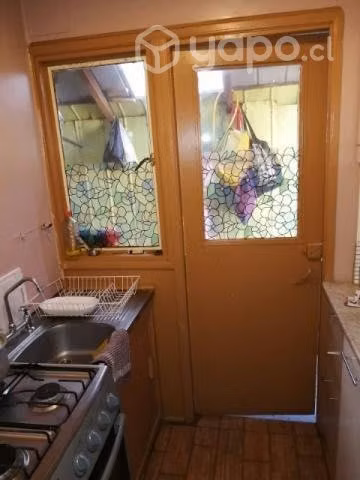 Se vende casa en villa antihual