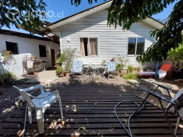 Casa en Población el Prado,, Talca