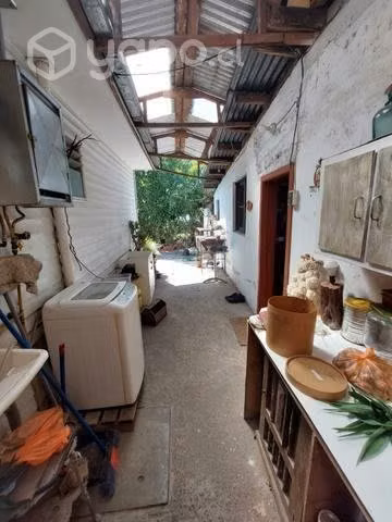 Casa en Población el Prado,, Talca