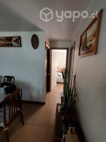 Casa en Población el Prado,, Talca