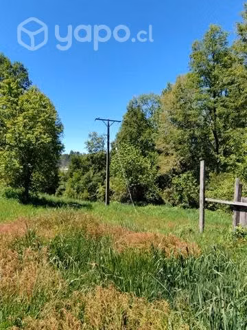 Parcela sector Ñancul (rol propio) - Imagen 4