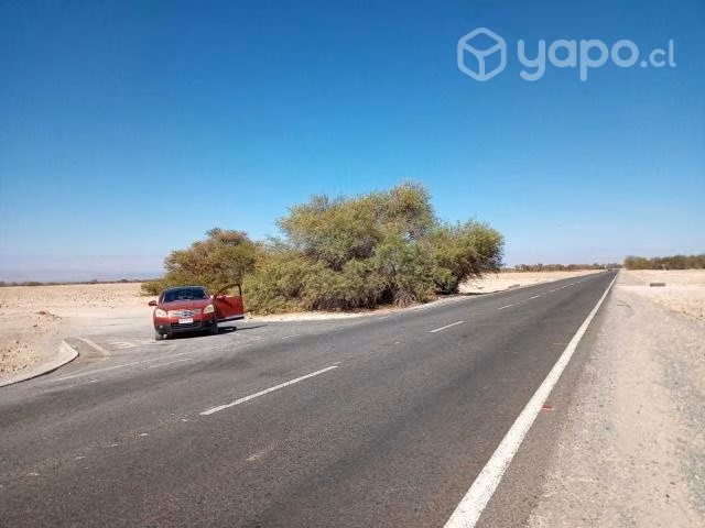En La Huayca Casa Sólida 100mts2 Terreno 5000mts2