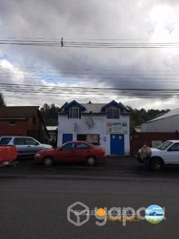 Villarrica propiedad en avda. principal de 337 mt - Imagen 3