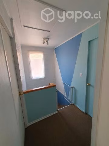 Casa 2 pisos Maipu