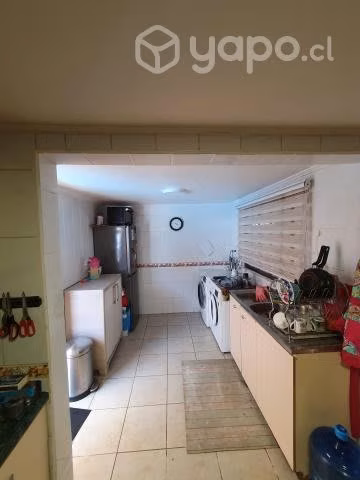 Casa 2 pisos Maipu
