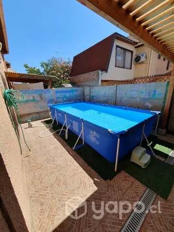 Casa 2 pisos Maipu