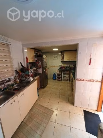 Casa 2 pisos Maipu