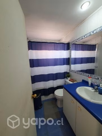 Casa 2 pisos Maipu