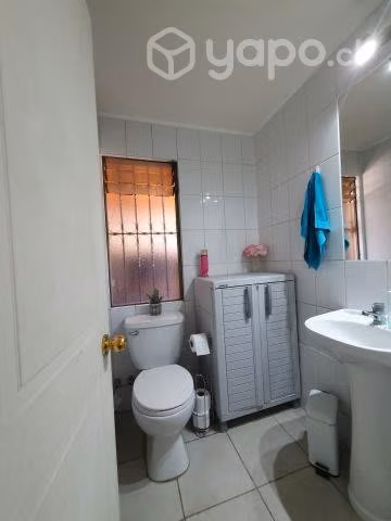 Casa 2 pisos Maipu