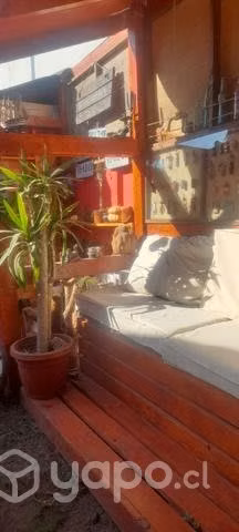 Se vende hermosa casa ampliada.de 1 piso