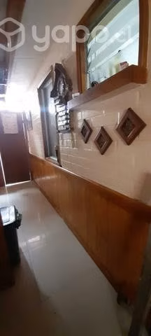 Se vende hermosa casa ampliada.de 1 piso