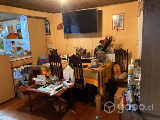 Casa en Ines de Suarez