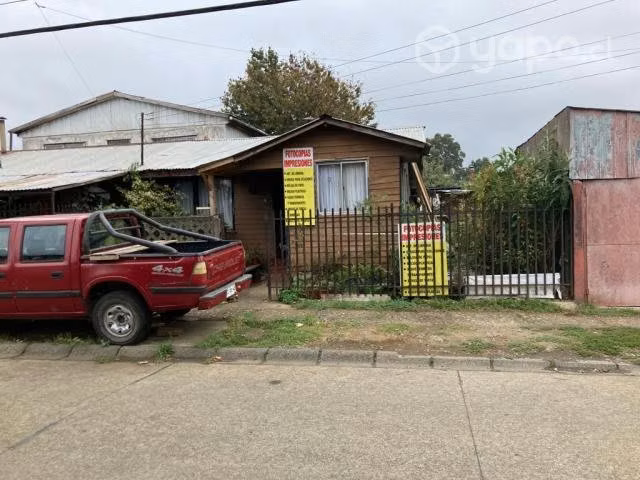 Casa en Ines de Suarez