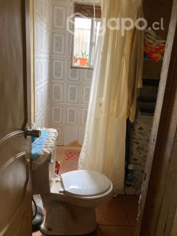 Casa en Ines de Suarez