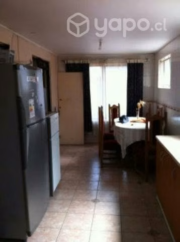 Arriendo habitación con baño privado