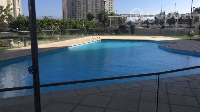 Depto. 3 Dorm 1 B Acogedor cerca de Av. Costanera