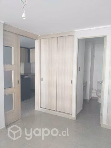 Departamento 1D/1B metro Lo Ovalle. La Cisterna - Imagen 2