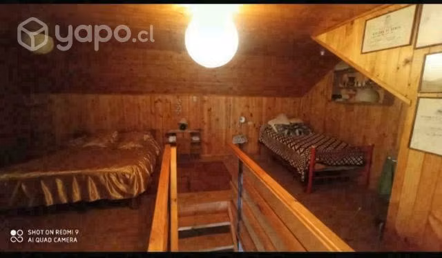 Venta casa. De dos piso