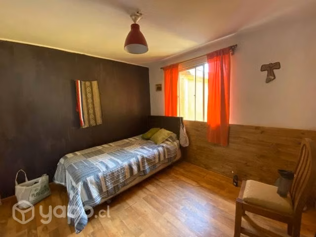 Casa en Brisa Mar, barrio privado
