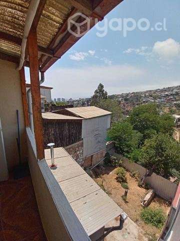 Arriendo pieza Placeres bajo - Imagen 4