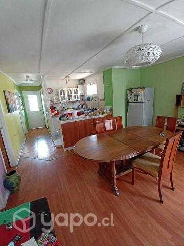 Arriendo pieza Placeres bajo - Imagen 2