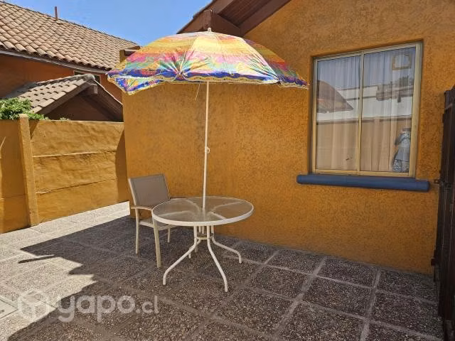 ARRIENDO PIEZA habitación para estudiante