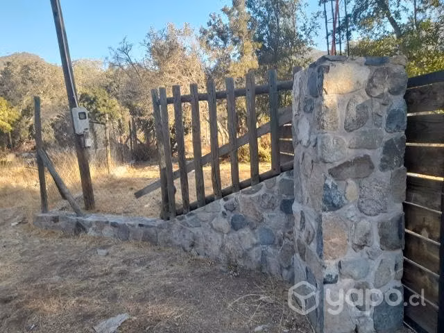Parcela en Range Laguna de Aculeo - Imagen 3