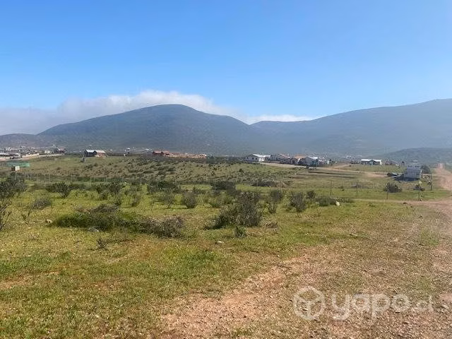 PARCELAS 5.000 m2