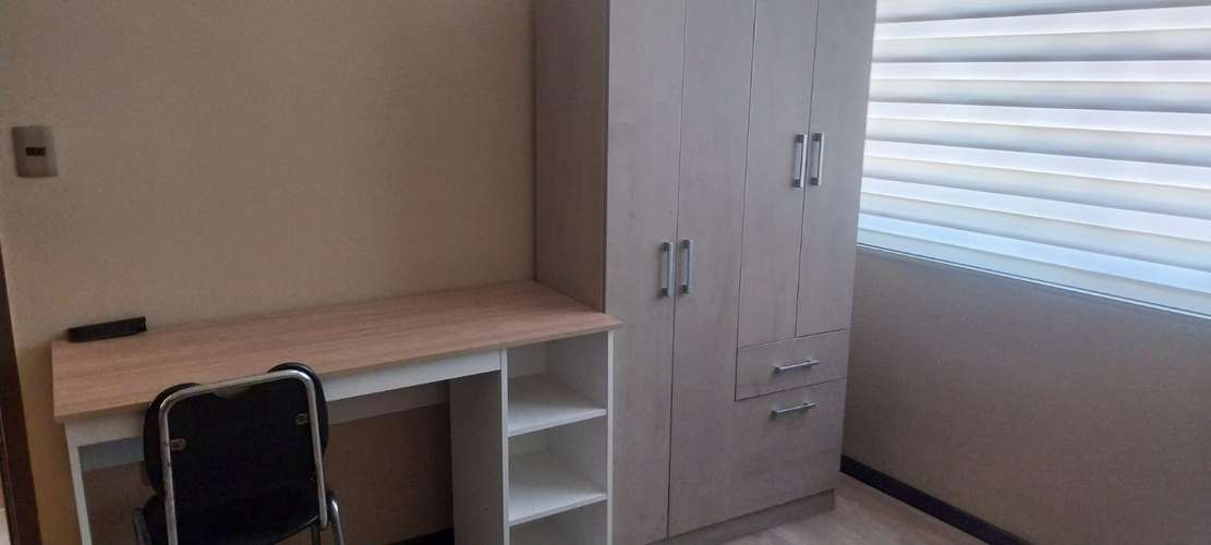 ARRIENDO PIEZAS EXCLUSIVO PARA ESTUDIANTES - Imagen 4