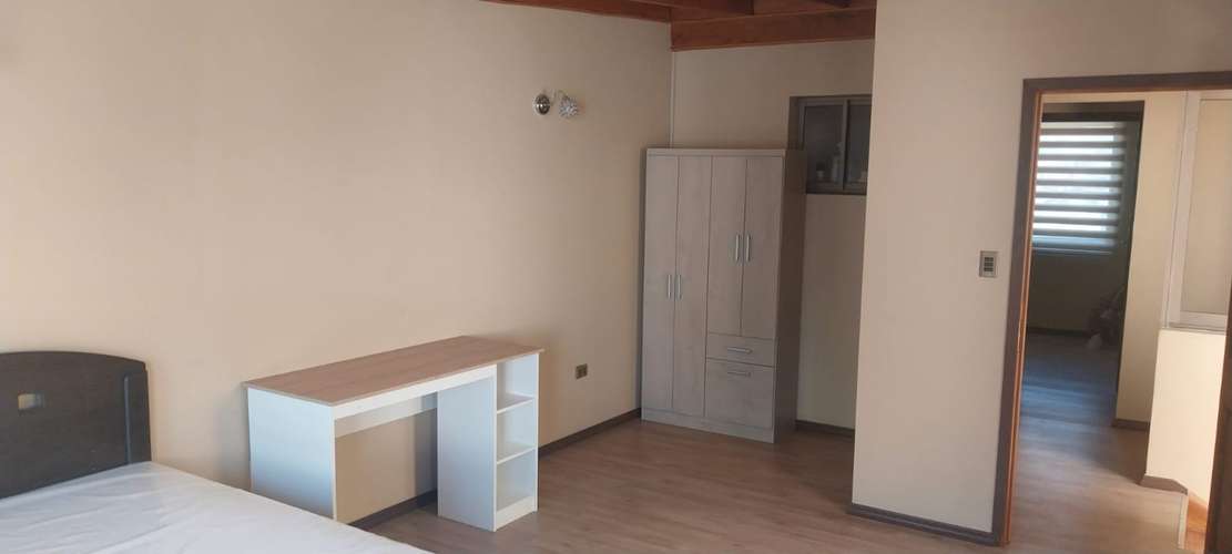 ARRIENDO PIEZAS EXCLUSIVO PARA ESTUDIANTES - Imagen 5