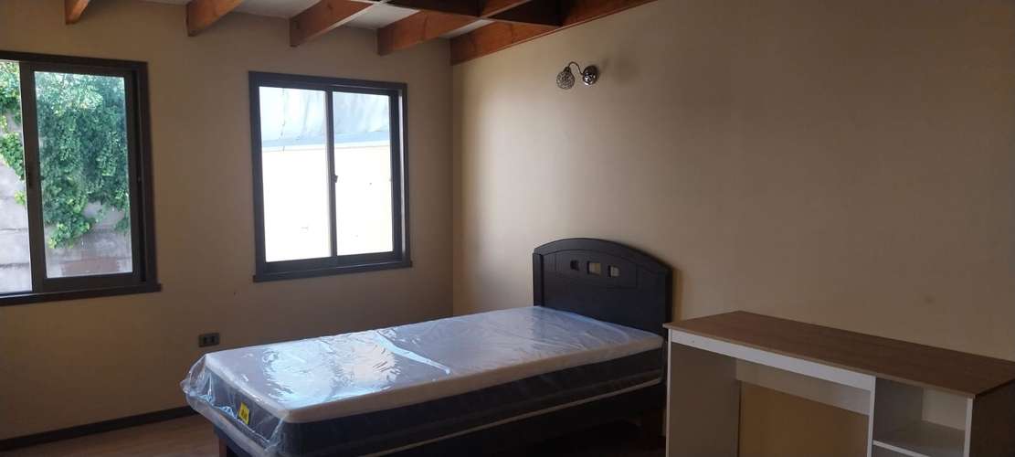 ARRIENDO PIEZAS EXCLUSIVO PARA ESTUDIANTES - Imagen 3