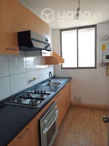 Departamento Ñuñoa 2D 2B Av. Macul - Imagen 8