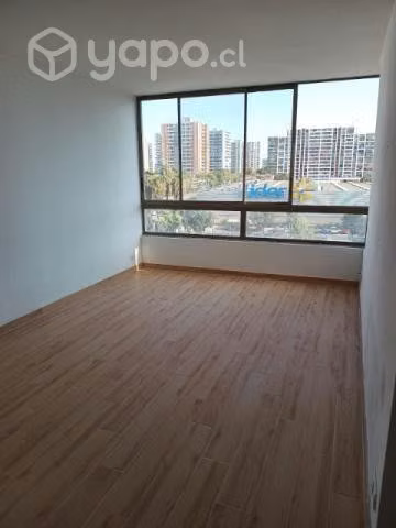 Departamento Ñuñoa 2D 2B Av. Macul