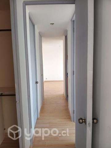 Departamento Ñuñoa 2D 2B Av. Macul - Imagen 4