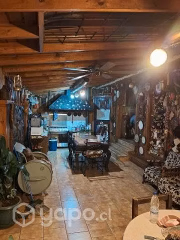 Casa con piscina - Imagen 4