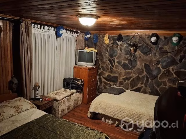 Casa con piscina - Imagen 6