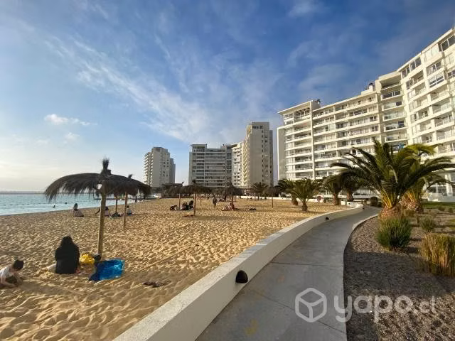 Arriendo departamento  La Serena en Laguna del Mar