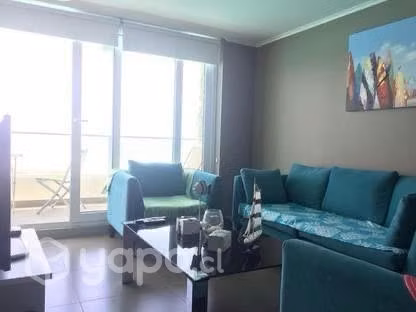 Arriendo departamento  La Serena en Laguna del Mar