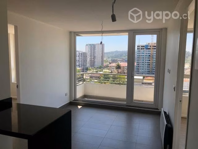 Departamento en centro de Concepción