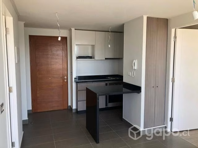 Departamento en centro de Concepción